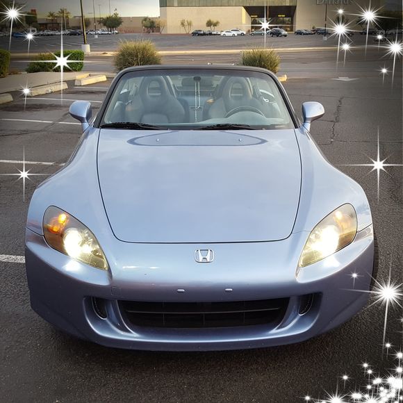 Meet your Posher, Peter - Picture 1 of 1